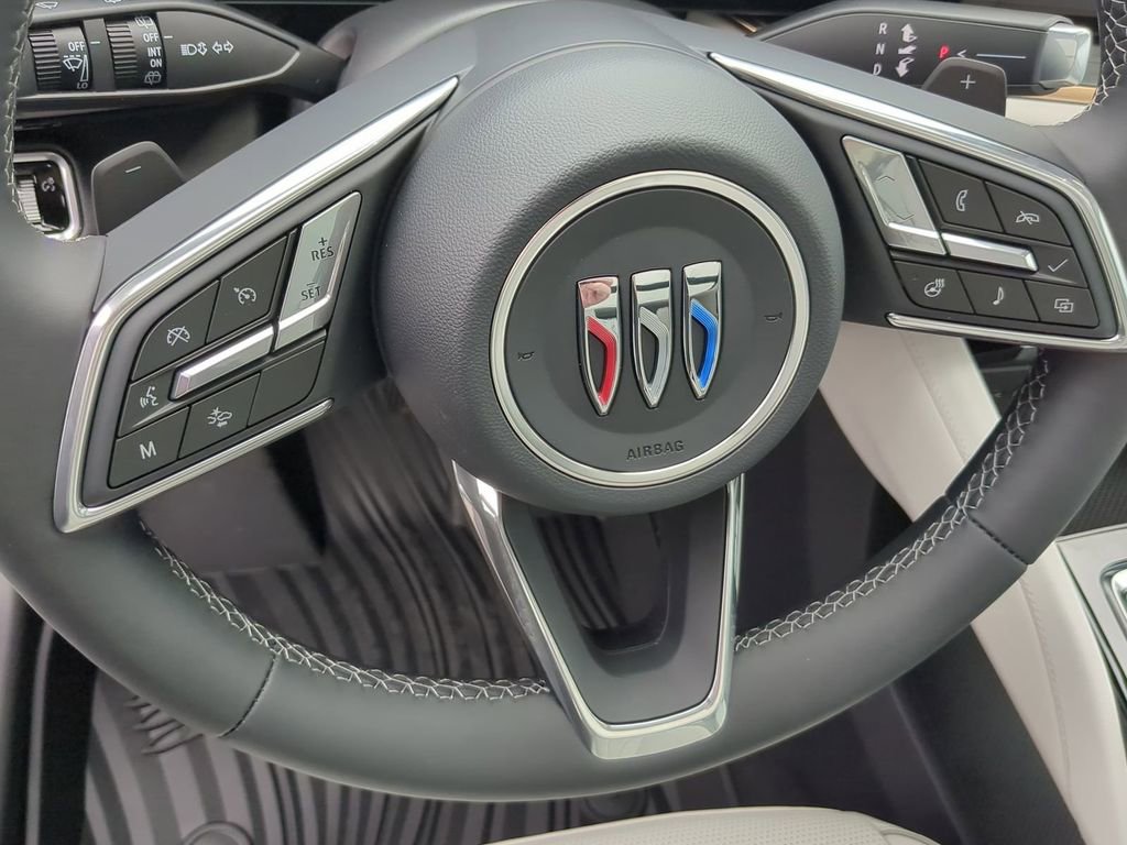 2026 Buick Envision Avenir - Photo 35