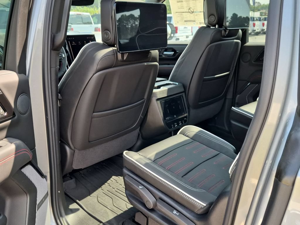 2026 GMC Yukon XL AT4 Ultimate - Photo 25