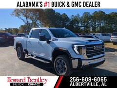 2026 GMC Sierra 2500 HD SLT Truck