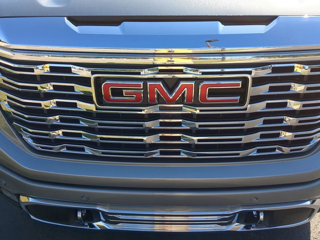 2026 GMC Sierra 1500 Denali - Photo 30