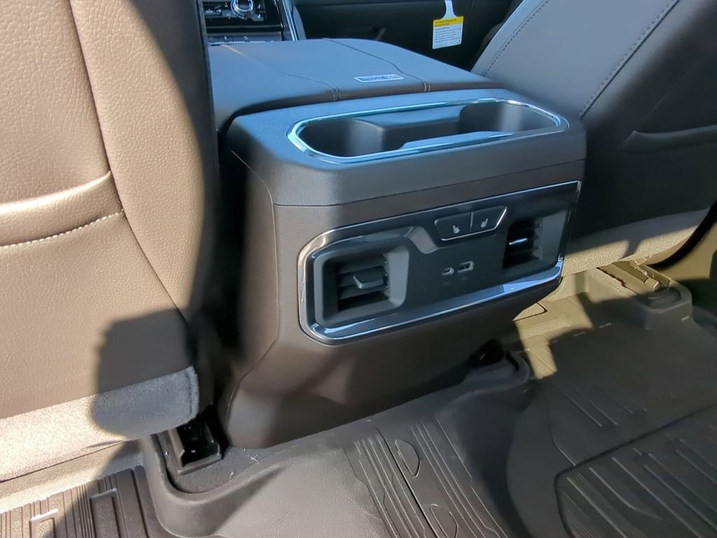 2026 GMC Sierra 1500 Denali - Photo 21