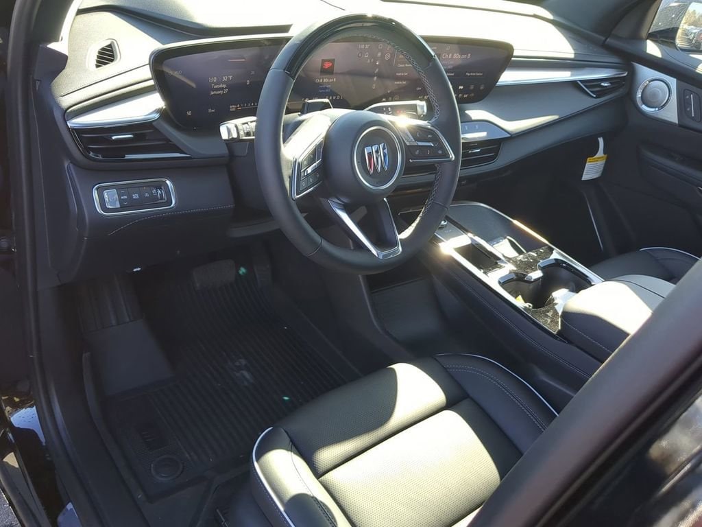 2026 Buick Enclave Avenir - Photo 9