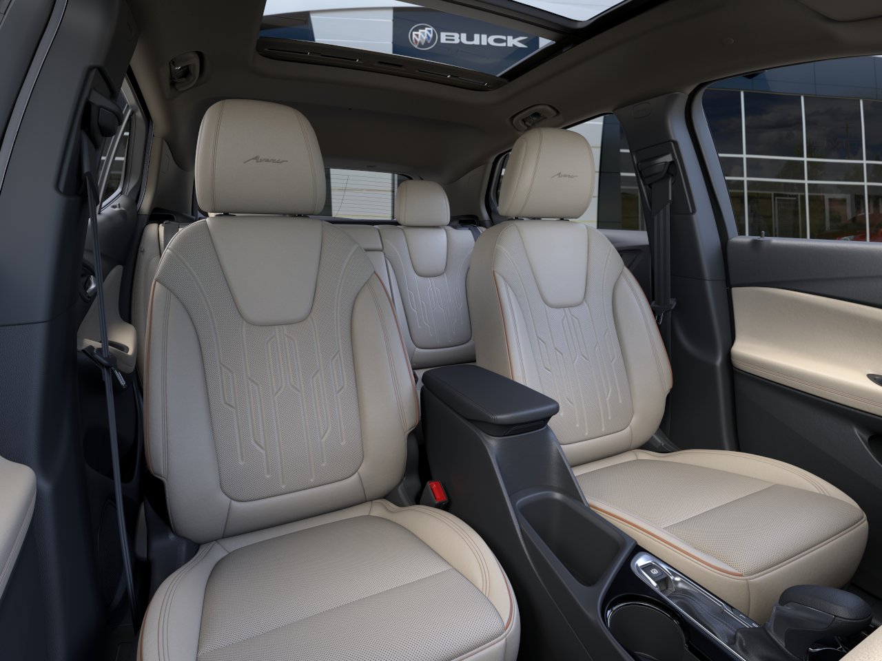 2026 Buick Encore GX Avenir - Photo 40