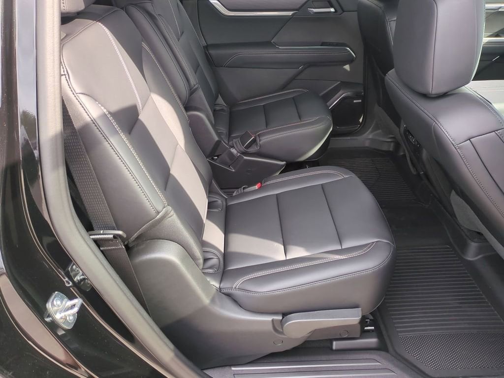 2026 GMC Acadia Elevation - Photo 26