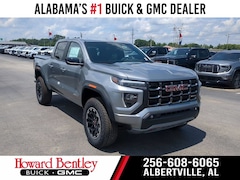 2026 GMC Canyon AT4 Truck
