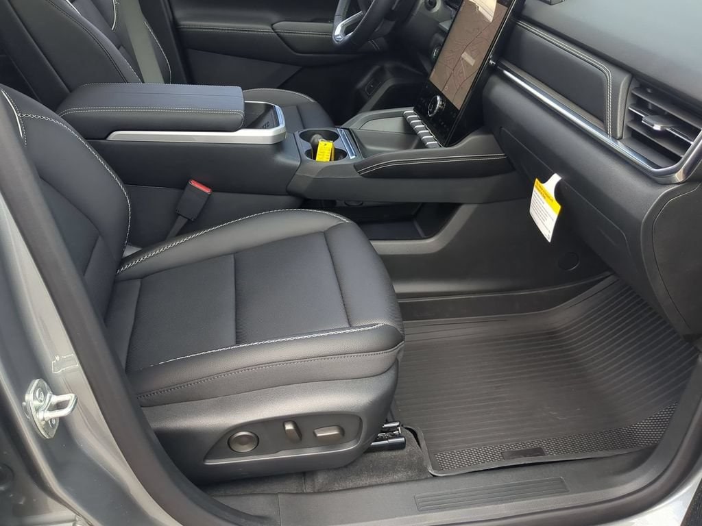 2026 GMC Terrain Denali - Photo 27