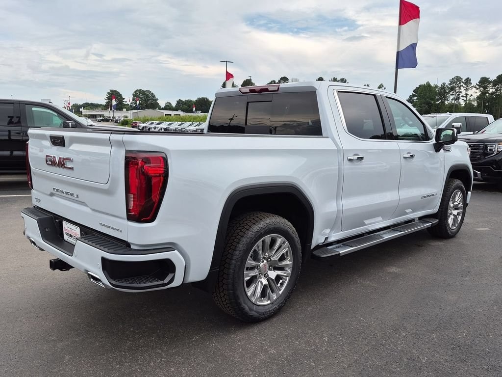 New 2026 GMC Sierra 1500 Denali Truck