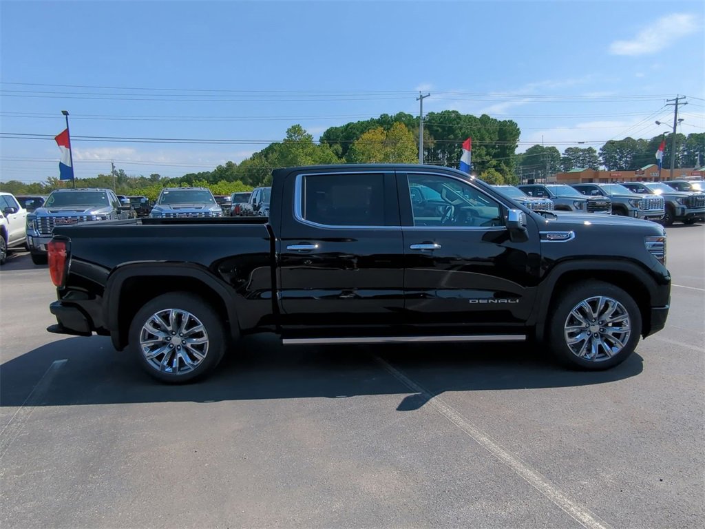 2026 Gmc Sierra 1500 Denali photo 2