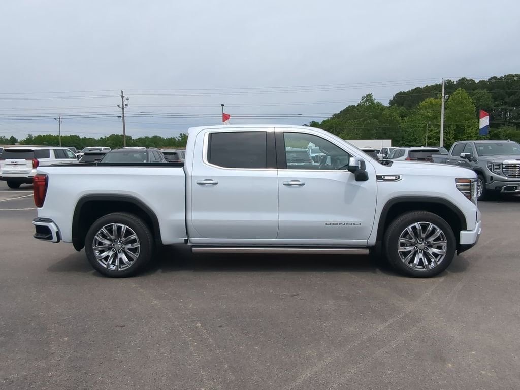 New 2026 GMC Sierra 1500 Denali Truck