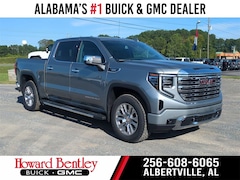 2026 GMC Sierra 1500 Denali Truck