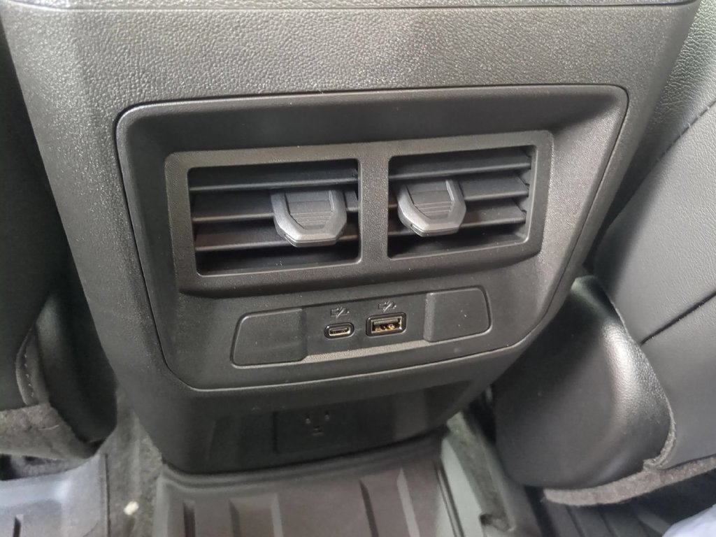 2026 GMC Canyon AT4 - Photo 20