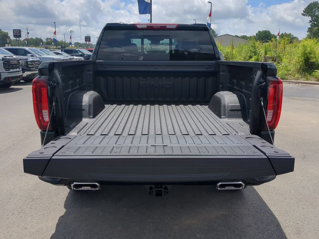 2026 GMC Sierra 1500 AT4 - Photo 26