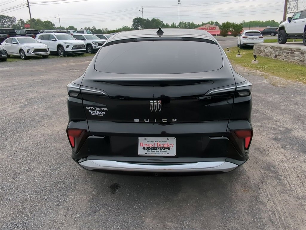 2025 Buick Envista Avenir photo 4