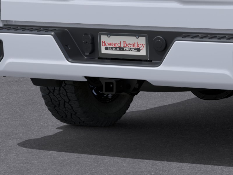2026 GMC Sierra 1500 Pro - Photo 46