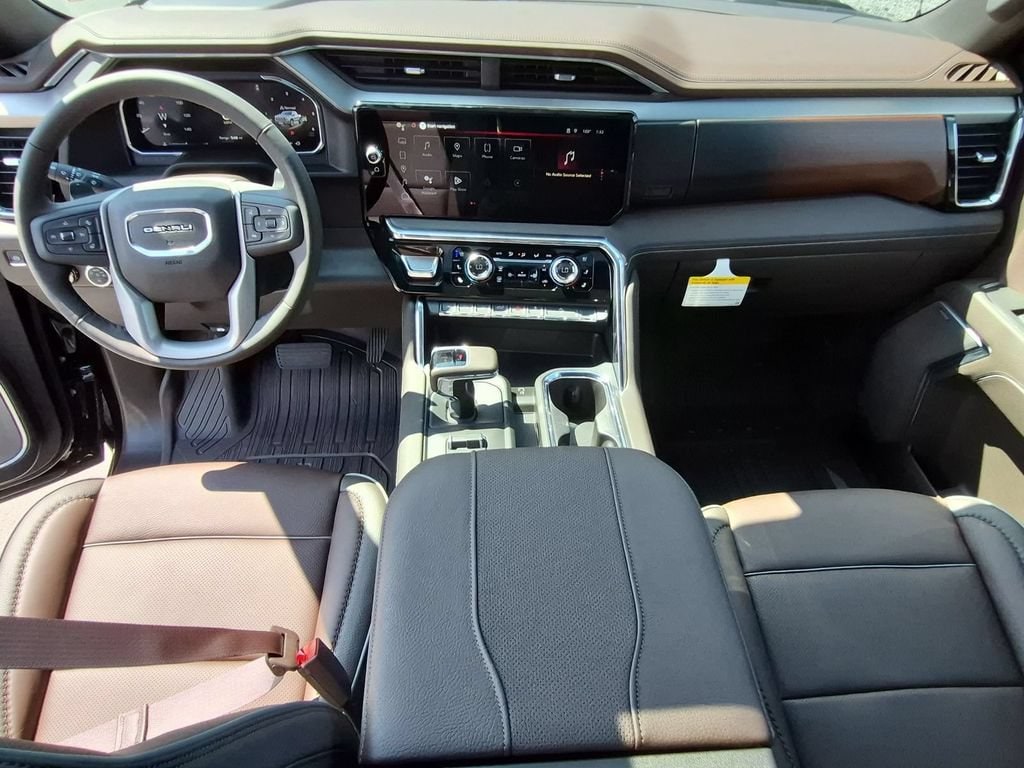 2026 GMC Sierra 1500 Denali - Photo 20