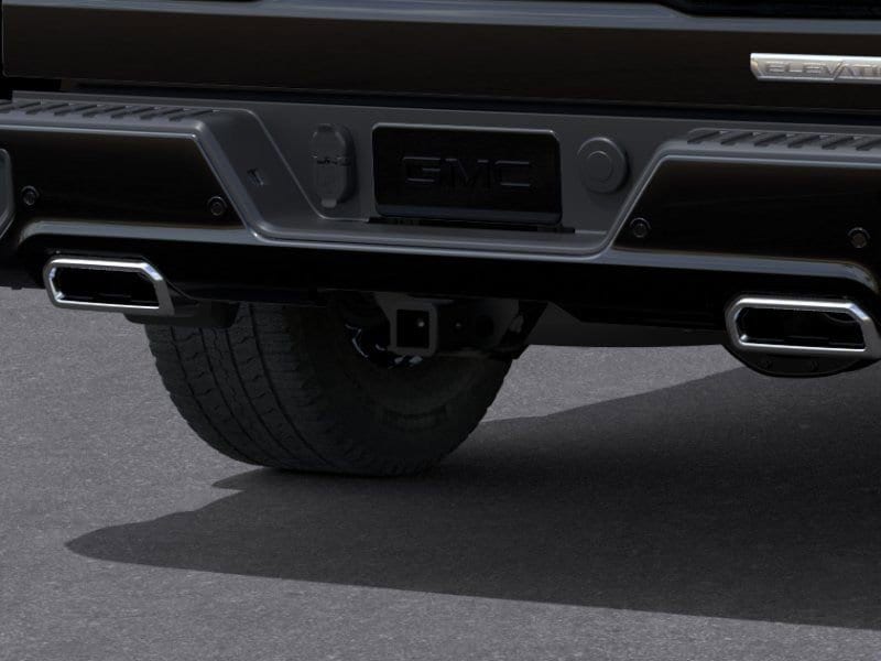 2026 GMC Sierra 1500 Elevation - Photo 6