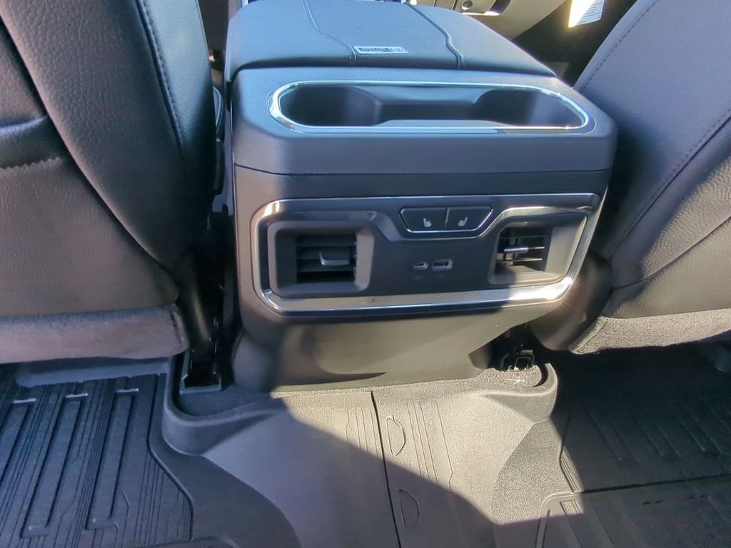 2026 GMC Sierra 1500 Denali - Photo 21