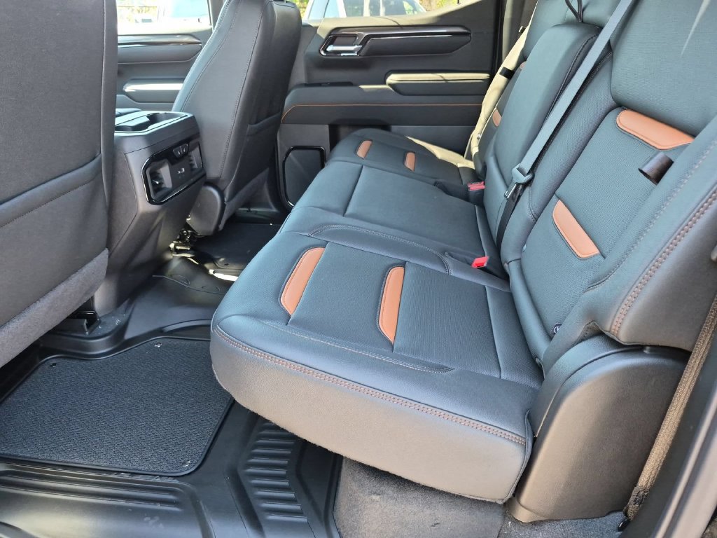 2026 GMC Sierra 1500 AT4 - Photo 25