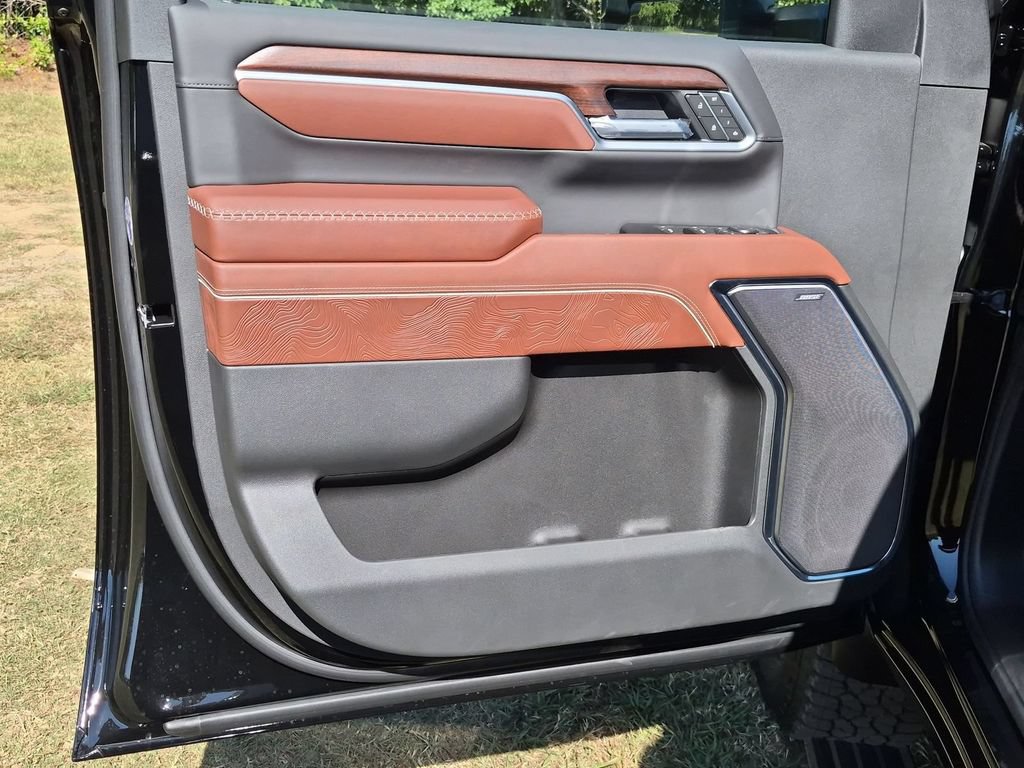 2026 GMC Sierra 2500HD Denali Ultimate - Photo 22