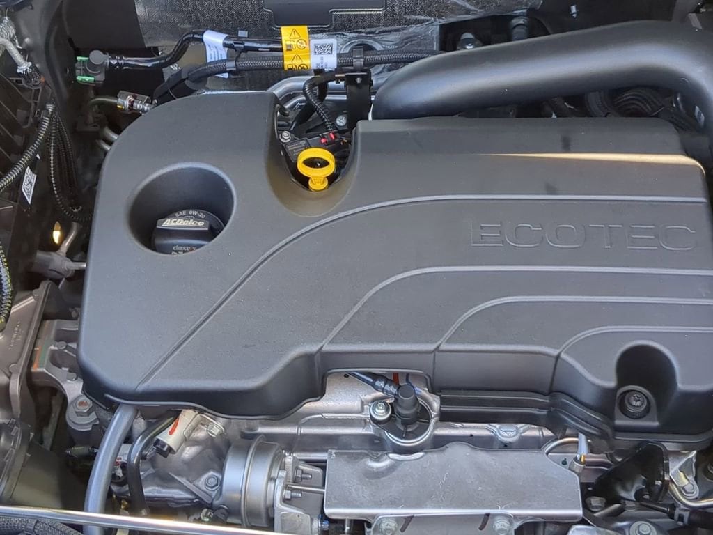 2026 GMC Terrain Elevation - Photo 29