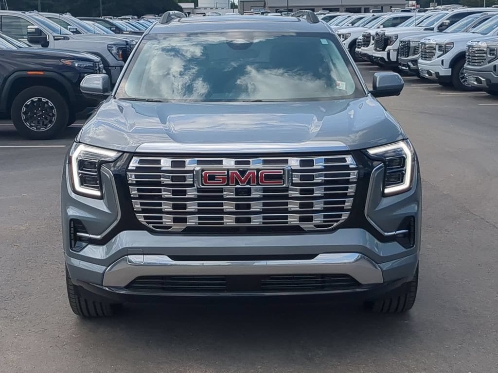 2026 GMC Terrain Denali - Photo 8