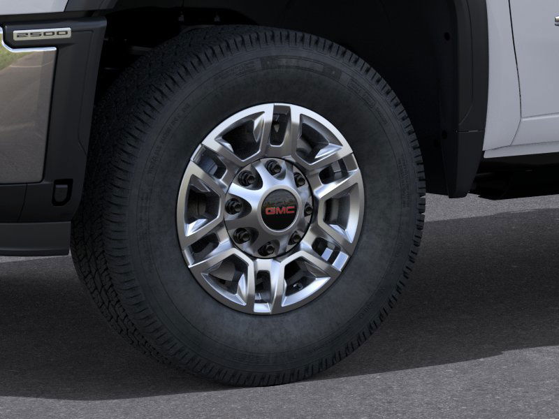 2026 GMC Sierra 2500HD Pro - Photo 41