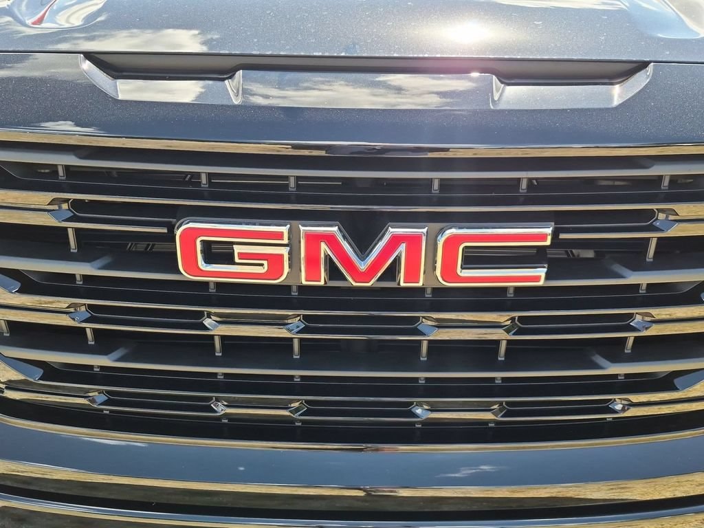 2026 GMC Sierra 1500 Elevation - Photo 28