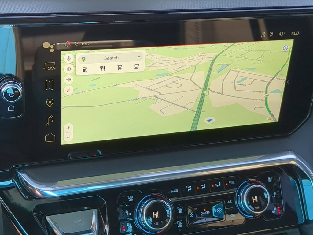 2026 GMC Sierra 1500 Denali - Photo 13
