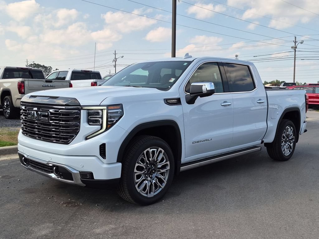 2026 GMC Sierra 1500 Denali Ultimate - Photo 7