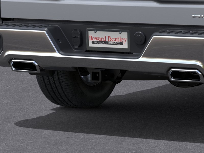 2026 GMC Sierra 1500 SLT - Photo 38