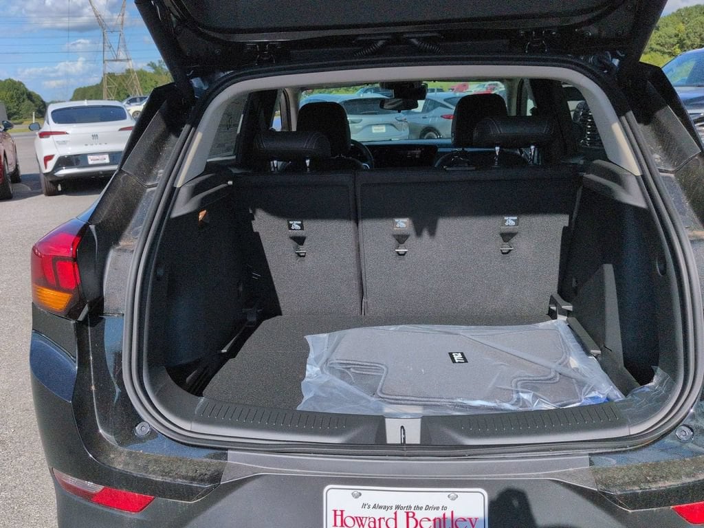 2026 Buick Encore GX Preferred - Photo 23