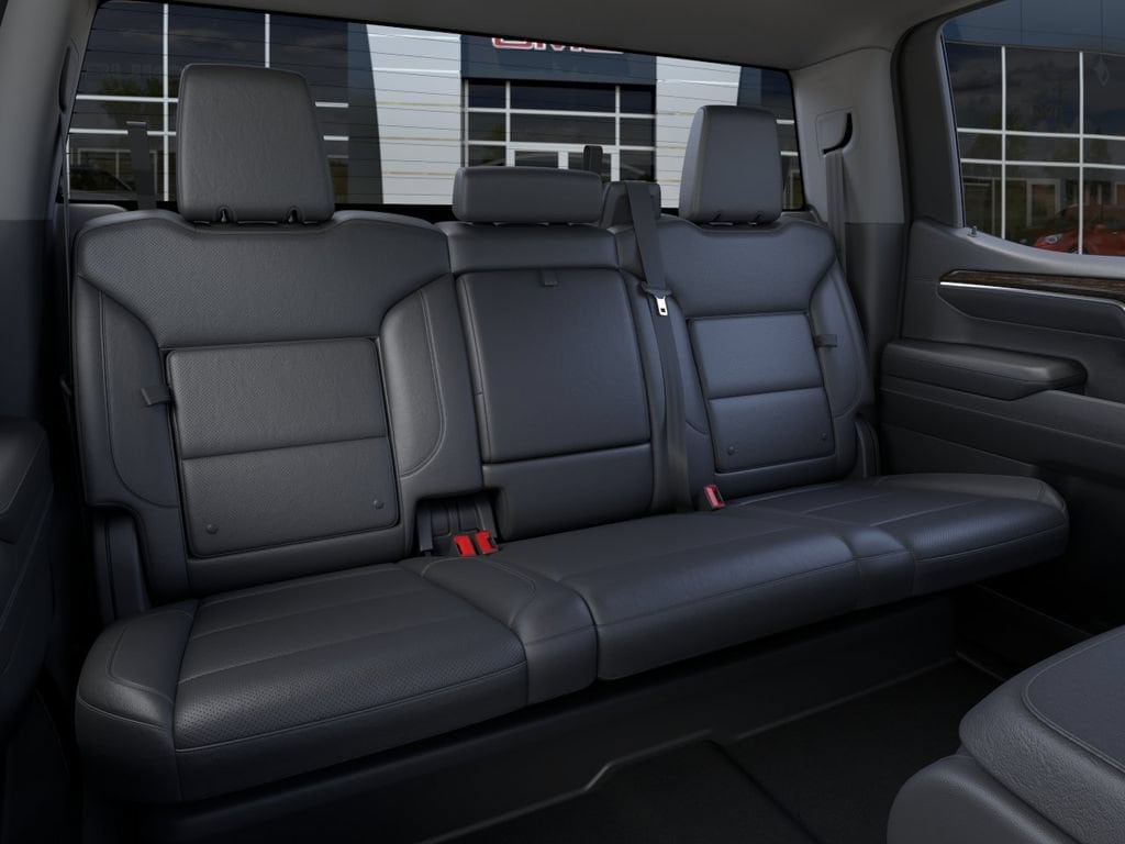 2026 GMC Sierra 1500 SLT - Photo 17