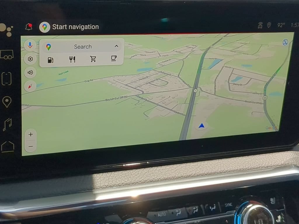 2026 GMC Sierra 1500 Denali - Photo 13