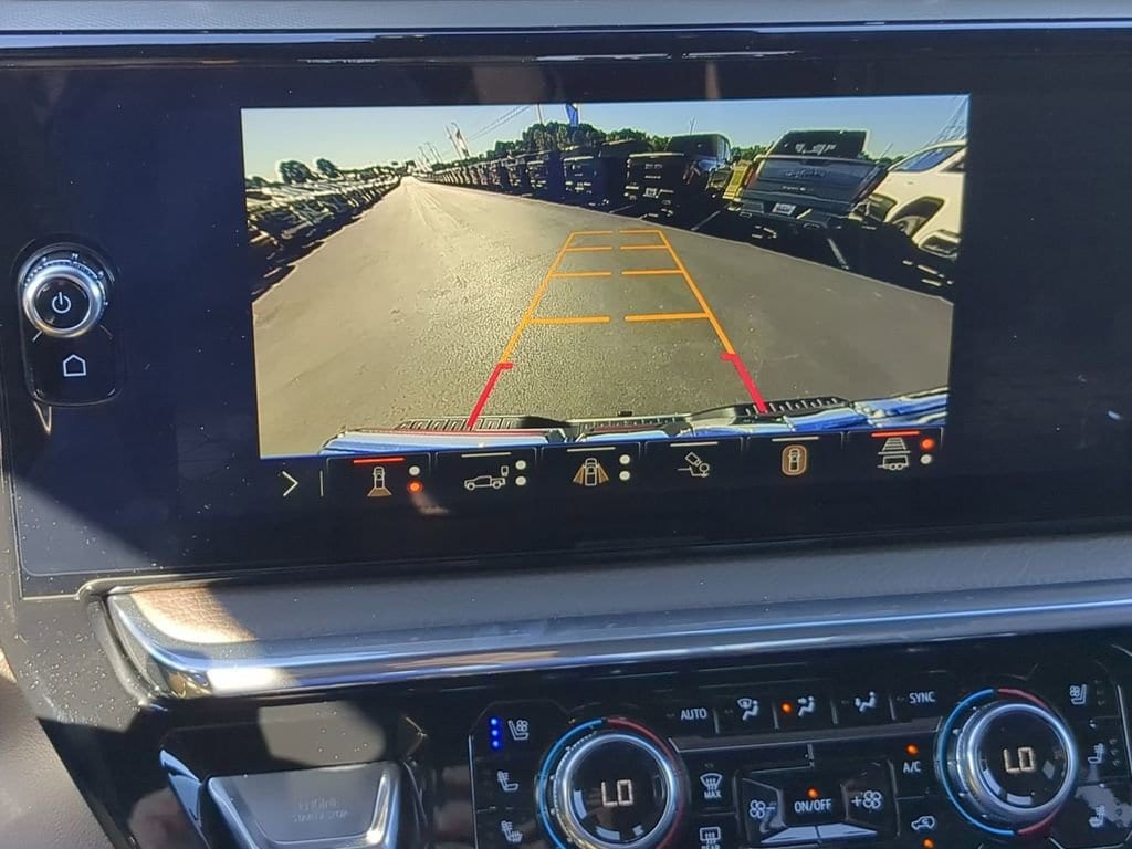 2026 GMC Sierra 1500 Denali - Photo 14