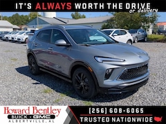 2026 Buick Encore GX Sport Touring SUV