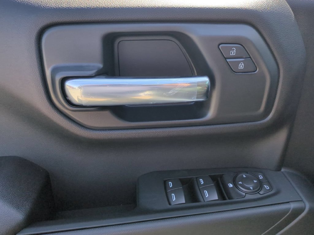 2026 GMC Sierra 1500 Pro - Photo 21
