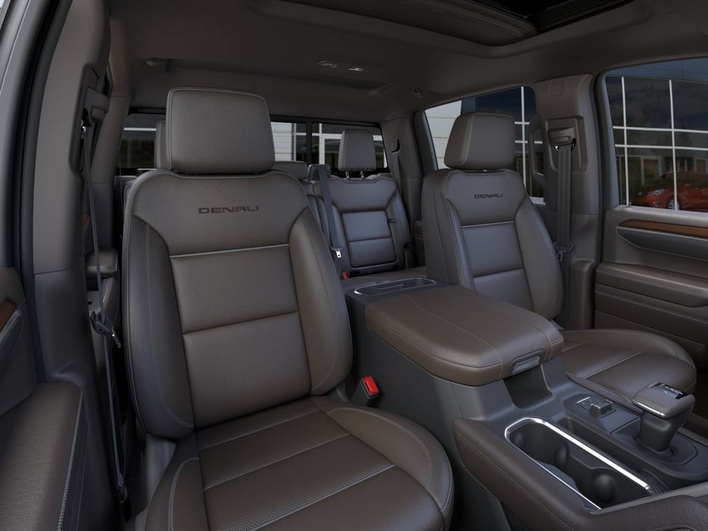 2026 GMC Sierra 1500 Denali - Photo 17