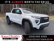 GMC Canyon