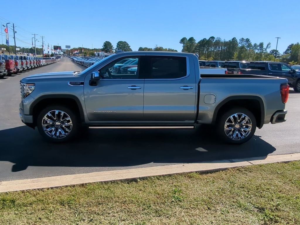 2026 GMC Sierra 1500 Denali - Photo 6