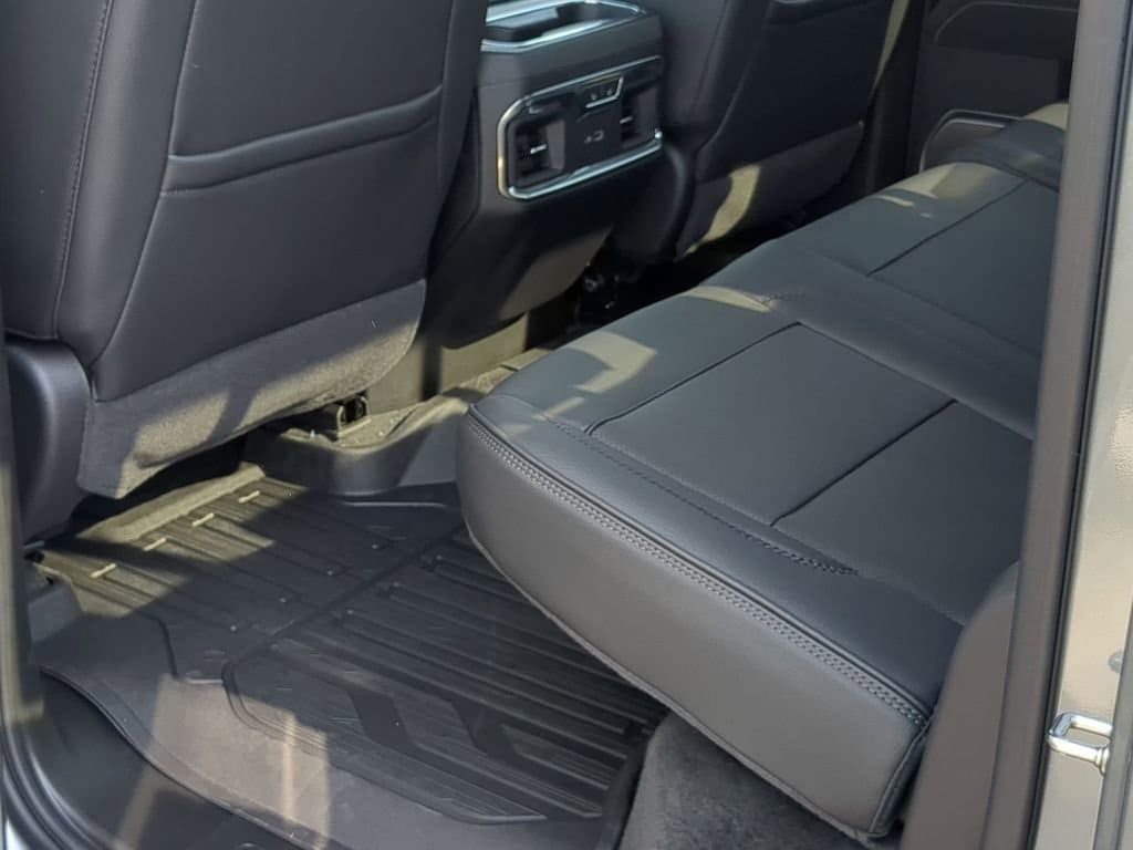 2026 GMC Sierra 1500 Denali - Photo 25