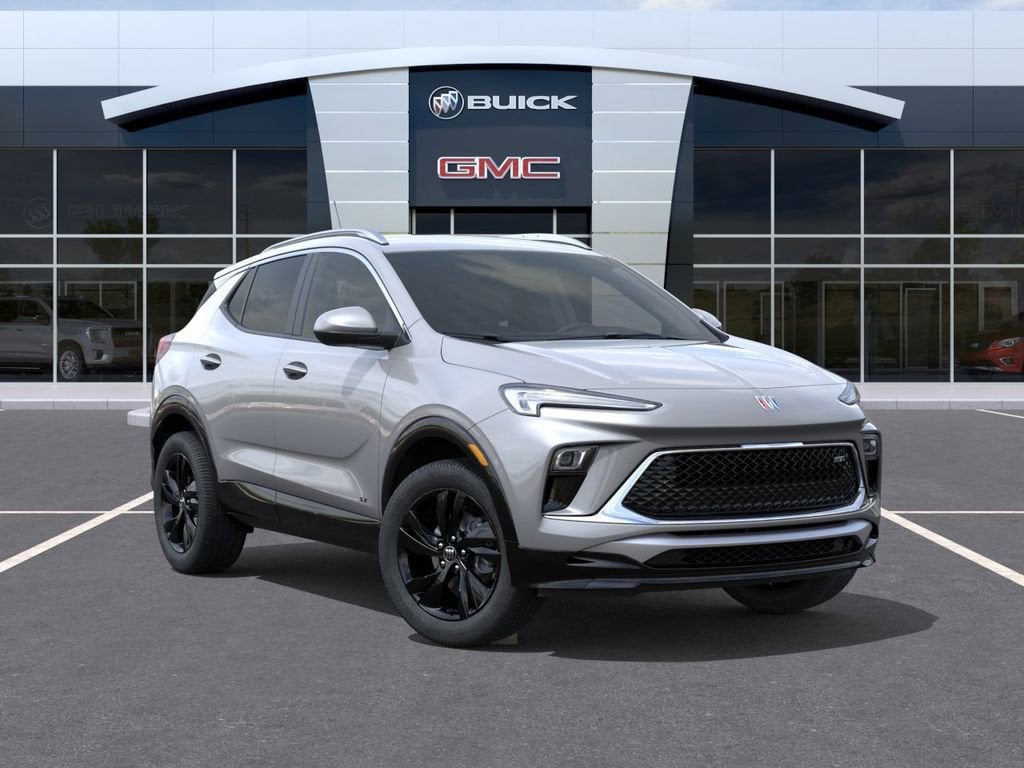 2026 Buick Encore GX Sport Touring - Photo 7