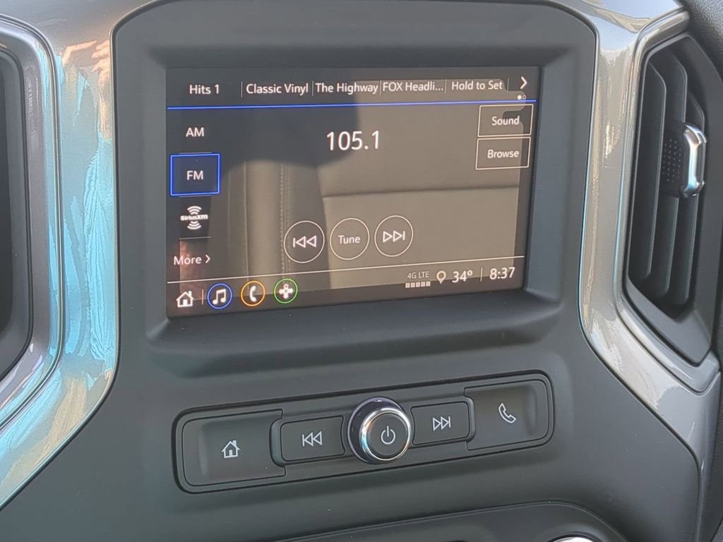 2026 GMC Sierra 3500 Chassis Cab Pro - Photo 12