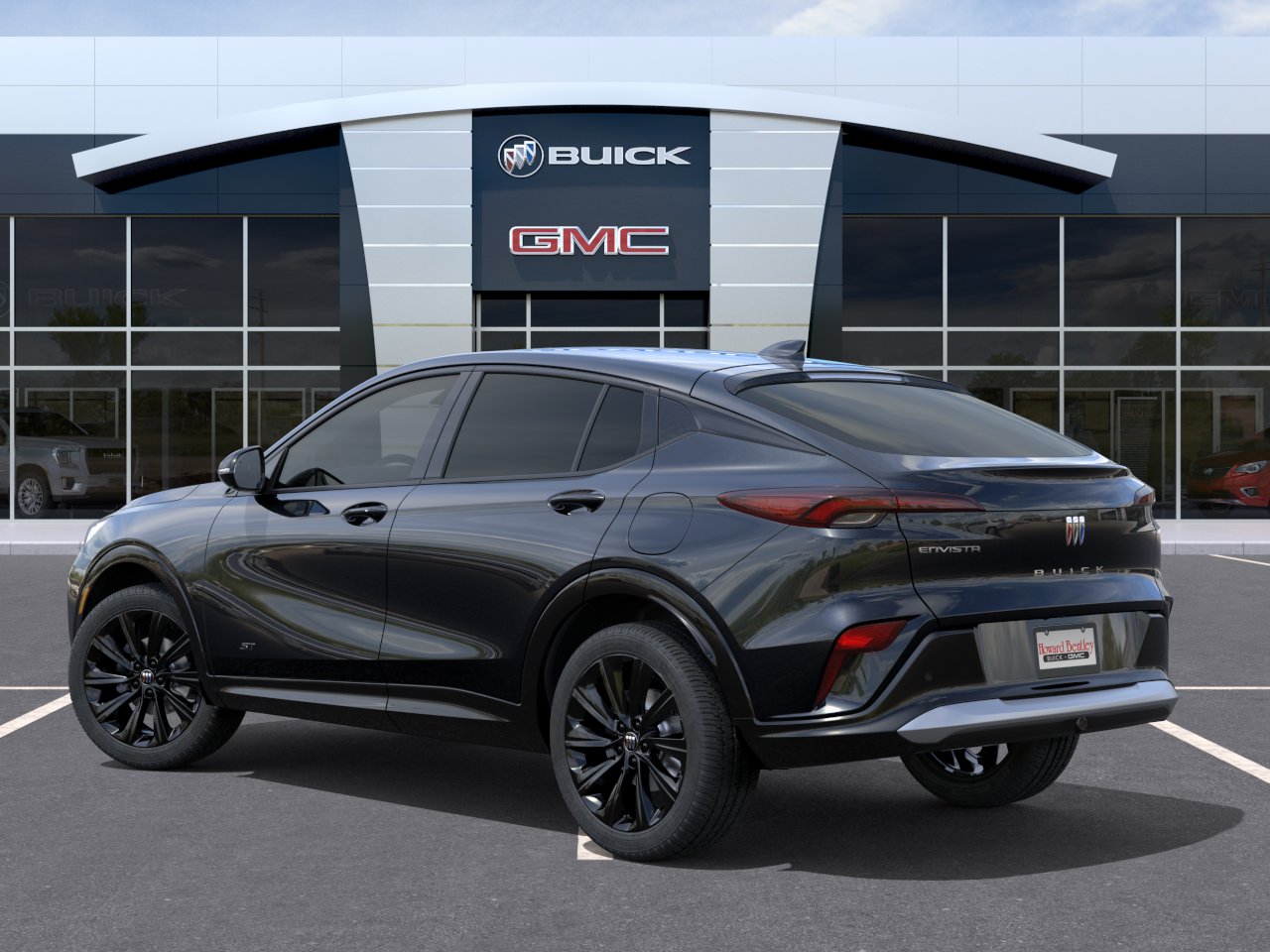 2026 Buick Envista Sport Touring - Photo 27