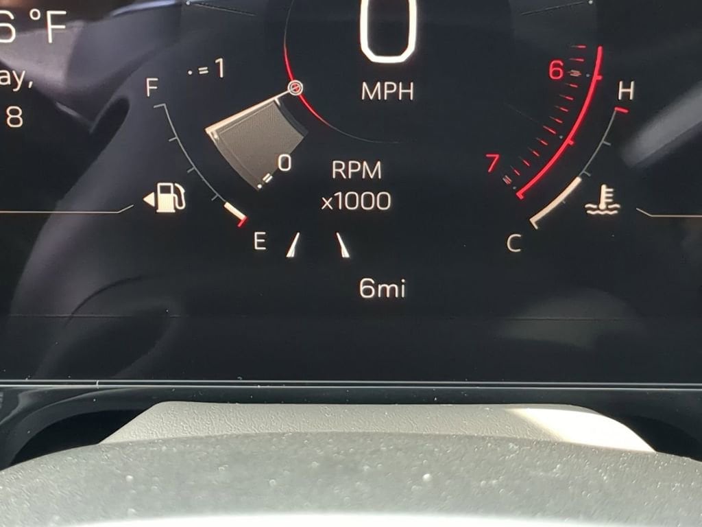 2026 GMC Yukon XL Denali - Photo 11