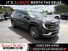 2025 GMC Acadia Elevation SUV