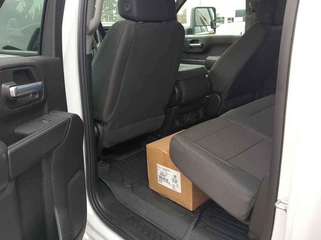 2026 GMC Sierra 3500HD Pro - Photo 22
