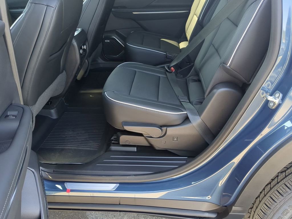 2026 Buick Enclave Preferred - Photo 24