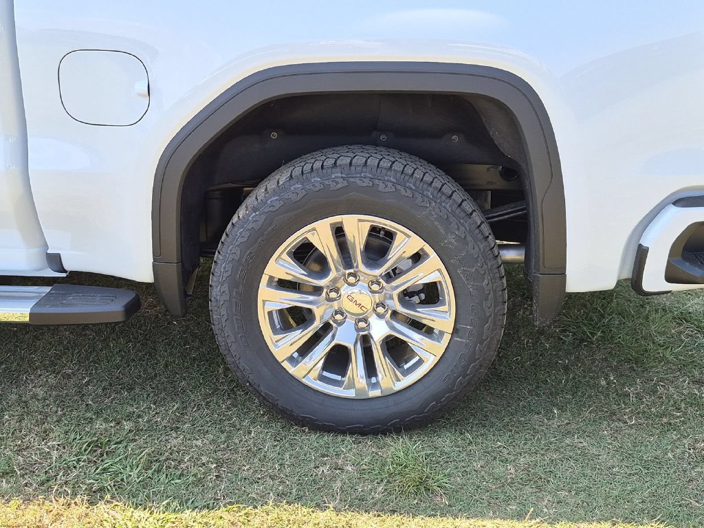 2026 GMC Sierra 1500 Denali - Photo 31