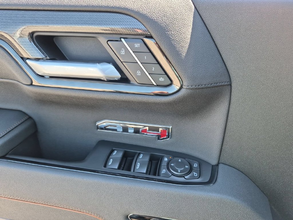 2026 GMC Sierra 1500 AT4 - Photo 23