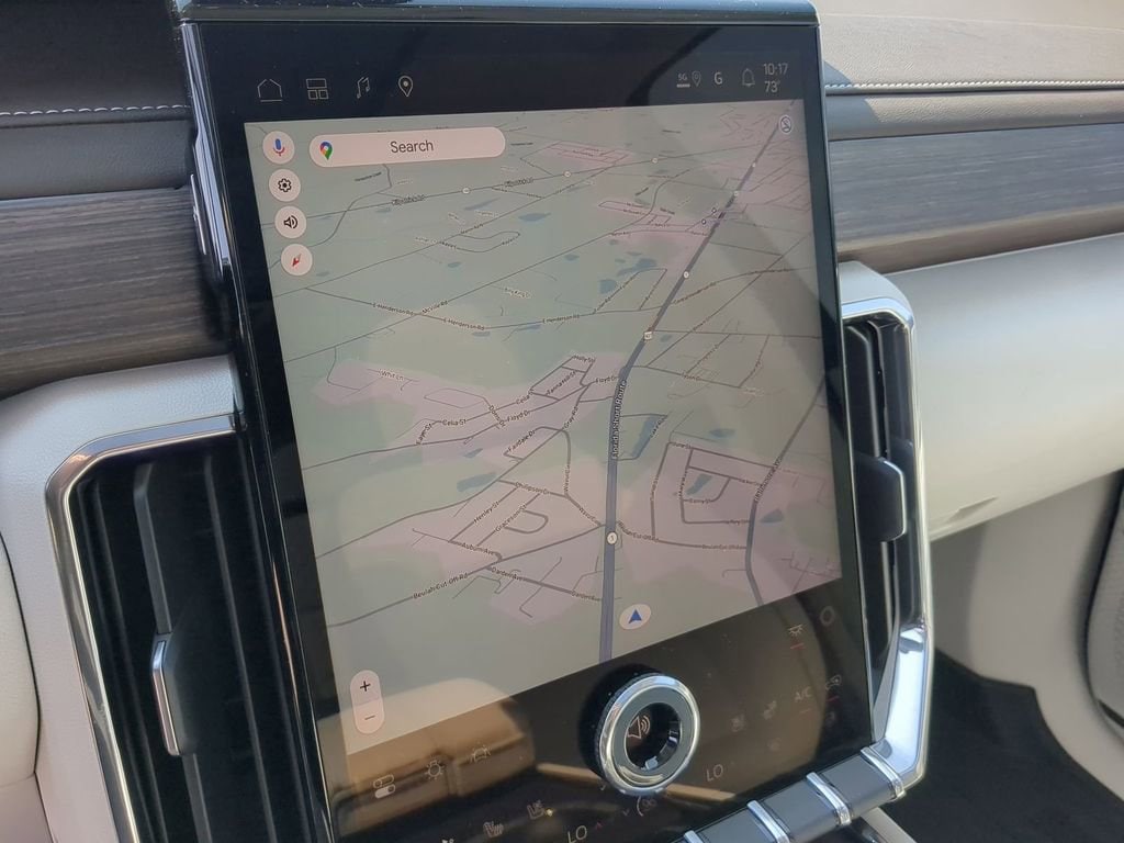 2026 GMC Acadia Denali - Photo 13